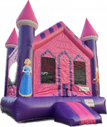 Princess Castle