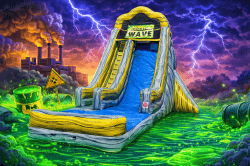 Toxic Wave (wet/dry)