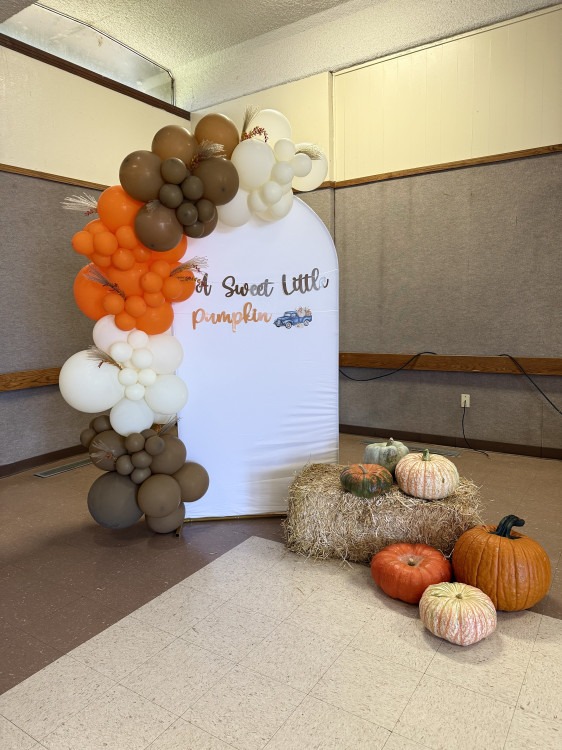 Balloon Arches & Garlands Balloon Arches & Garlands