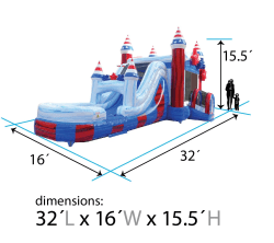 IMG 3328 1774142604 Star Spangled Bouncer (wet/dry)