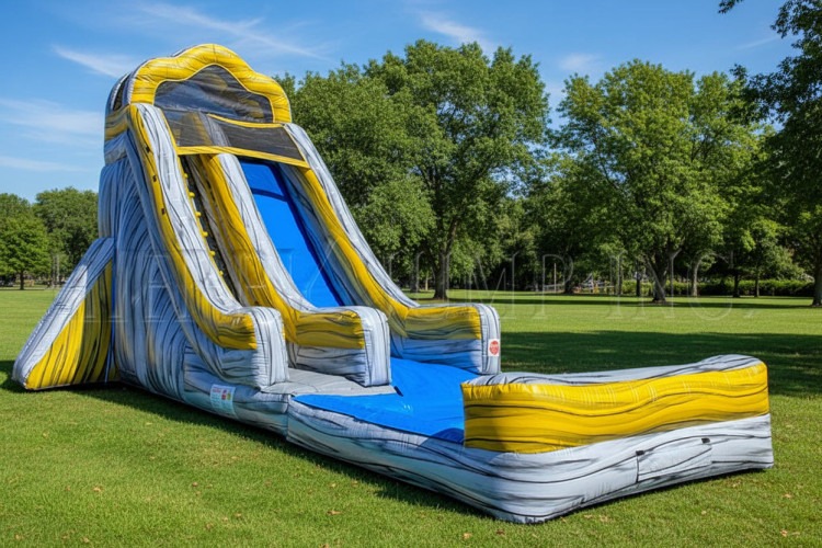 Water Slides Water Slides