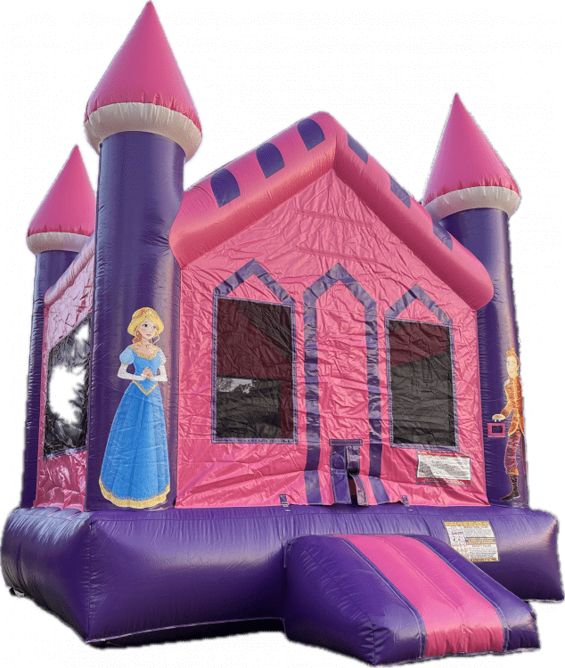 Bounce Houses Bounce Houses