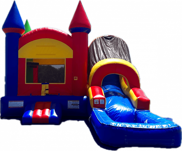 Water Slides Water Slides