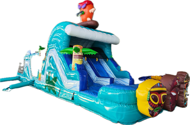 Obstacle Course